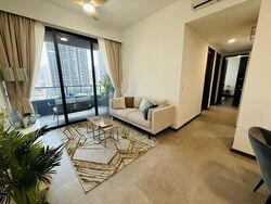 Midtown Modern (D7), Apartment #593085241